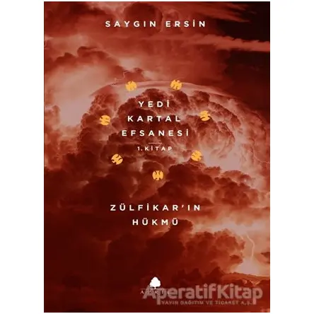 Zülfikarın Hükmü - Saygın Ersin - April Yayıncılık