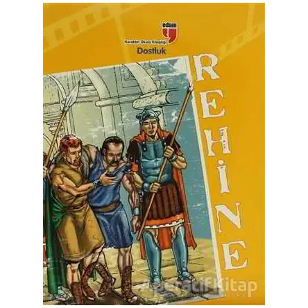 Rehine - Friedrich von Schiller - EDAM