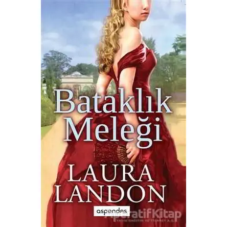 Bataklık Meleği - Laura Landon - Aspendos Yayıncılık
