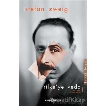 Rilkeye Veda - Stefan Zweig - Edebi Şeyler