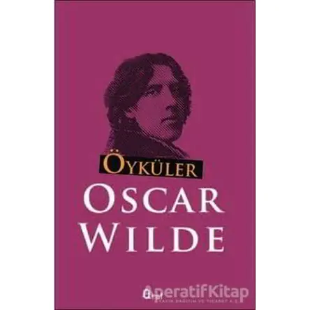 Öyküler - Oscar Wilde - Araf Yayınları