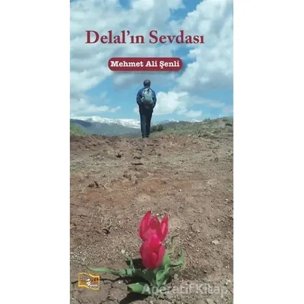 Delal’ın Sevdası - Mehmet Ali Şenli - Payda Yayıncılık