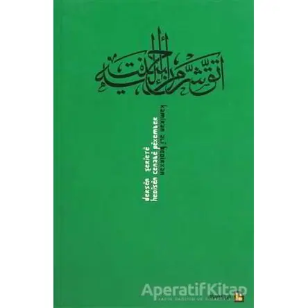 Dersen Şeriete - Hedisen Cenabe Pexember - Kamiran Ali Bedirxan - Avesta Yayınları
