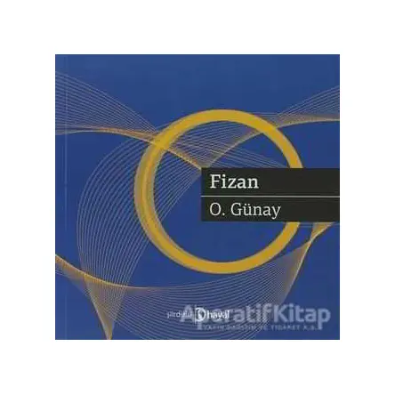 Fizan - O. Günay - Hayal Yayınları