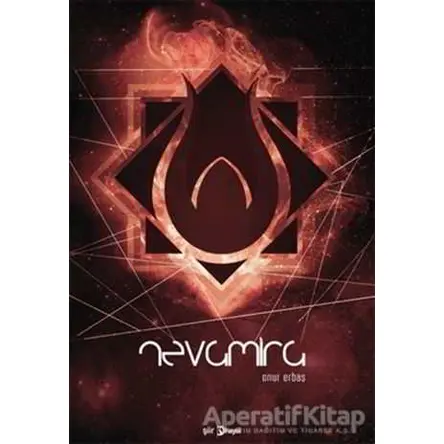 Nevamira - Onur Erbaş - Hayal Yayınları