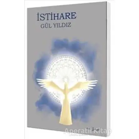 İstihare - Gül Yıldız - Hayal Yayınları