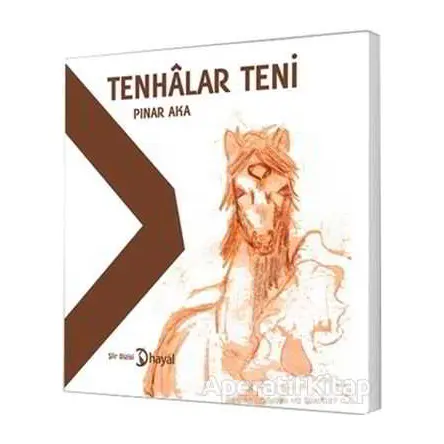 Tenhalar Teni - Pınar Aka - Hayal Yayınları
