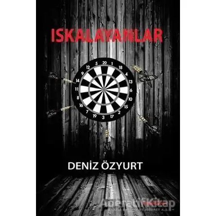 Iskalayanlar - Deniz Özyurt - Hayal Yayınları