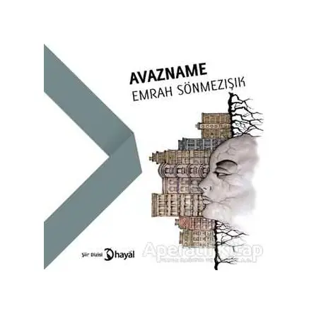 Avazname - Emrah Sönmezışık - Hayal Yayınları