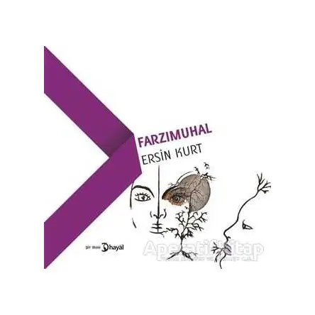 Farzımuhal - Ersin Kurt - Hayal Yayınları