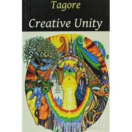 Creative Unity - Rabindranath Tagore - Pergamino