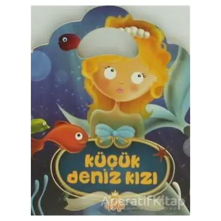 Küçük Deniz Kızı - Kolektif - Nakkaş Yapım ve Prodüksiyon