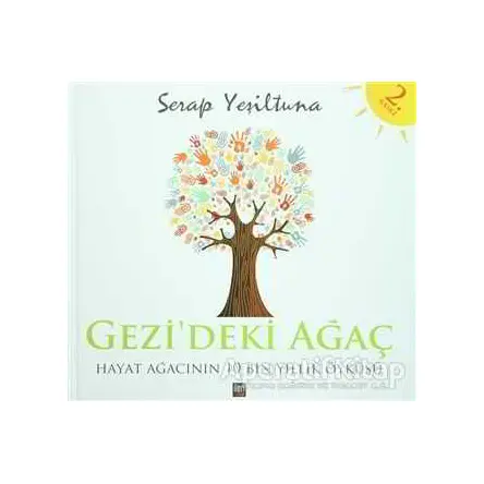Gezideki Ağaç - Serap Yeşiltuna - İleri Yayınları
