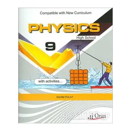 Oran Physics 9 High School