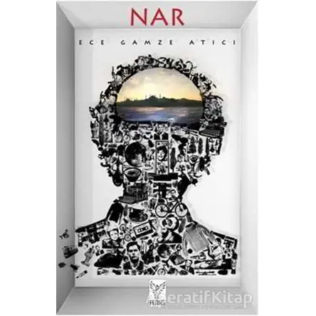 Nar - Ece Gamze Atıcı - Feniks Yayınları