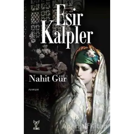 Esir Kalpler - Nahit Gür - Feniks Yayınları