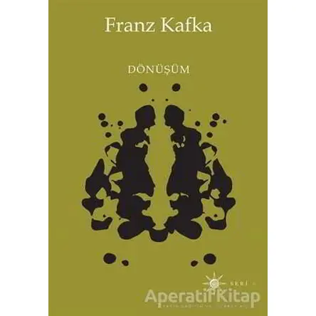 Dönüşüm - Franz Kafka - Altıkırkbeş Yayınları