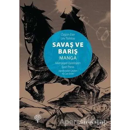 Savaş ve Barış - Lev Nikolayeviç Tolstoy - Yordam Kitap
