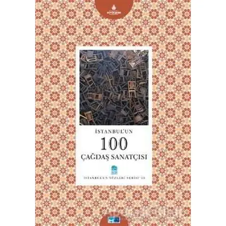 İstanbul’un 100 Çağdaş Sanatçısı - Ceren Yartan - Kültür A.Ş.