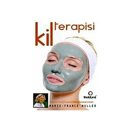 Kil Terapisi - Marie-France Muller - Dharma Yayınları