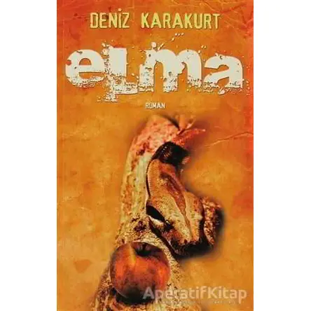 Elma - Deniz Karakurt - Cinius Yayınları