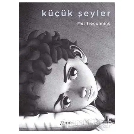 Küçük Şeyler - Mel Tregonning - Desen Yayınları