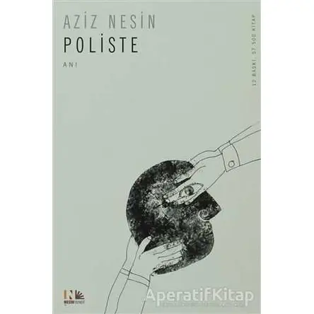 Poliste - Kolektif - Nesin Yayınevi