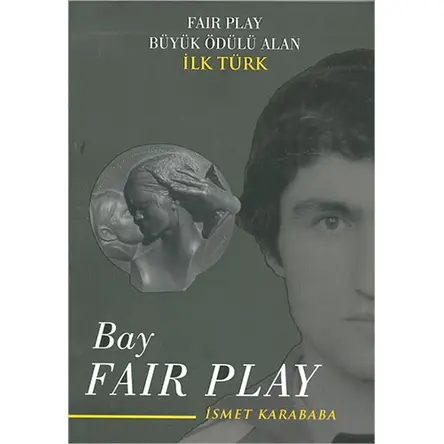 Bay Fair Play - İsmet Karababa - Aritmetik Yayınları
