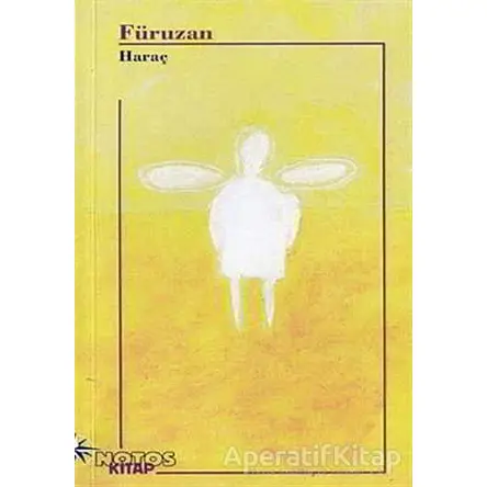 Haraç - Füruzan - Notos Kitap