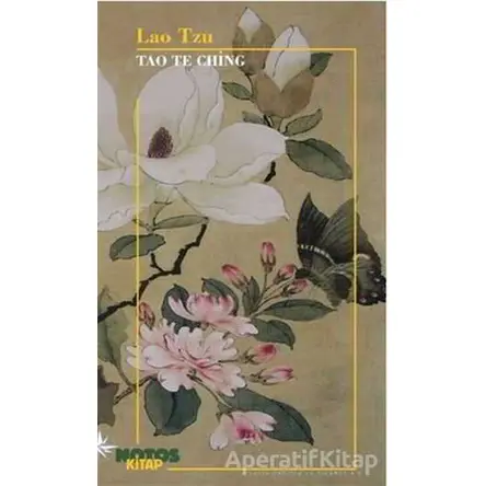 Tao Te Ching - Lao Tzu - Notos Kitap