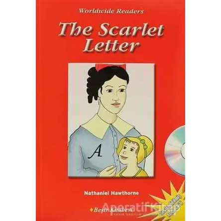 The Scarlet Letter Level 2 - Nathaniel Hawthorne - Beşir Kitabevi
