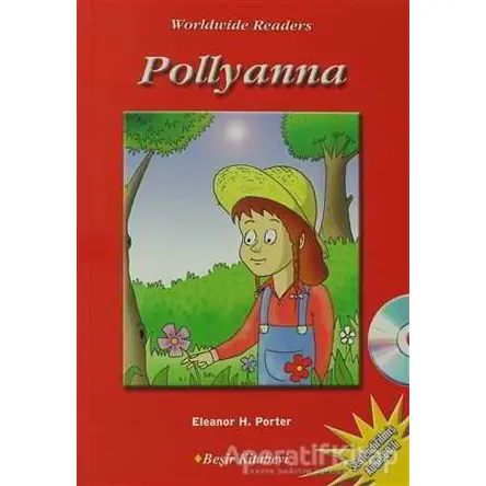 Pollyanna Level 2 - Eleanor H. Porter - Beşir Kitabevi