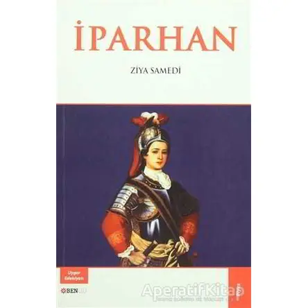 İparhan - Ziya Samedi - Bengü Yayınları