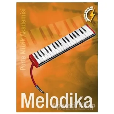 Porte Müzik Akademisi Melodika - Övünç Yaman - Porte Müzik Eğitim Merkezi