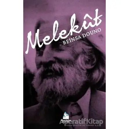 Melekut - Beinsa Douno (Petar Deunov) - Mavi Kalem Yayınevi