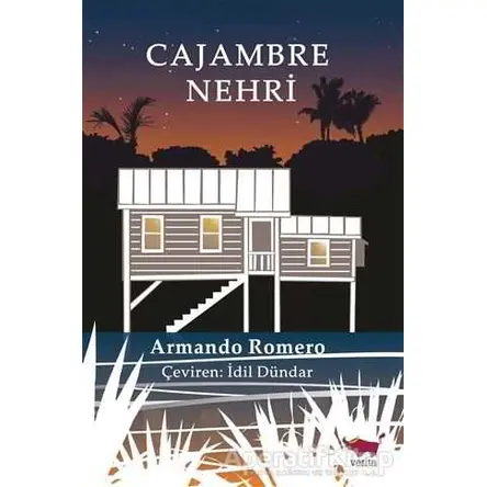 Cajambre Nehri - Armando Romero - Verita Yayıncılık