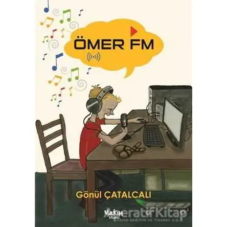 Ömer Fm - Gönül Çatalcalı - Yakın Kitabevi