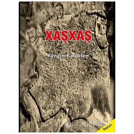 Xaşxaş - Rengin Kardelen - Sitav Yayınevi