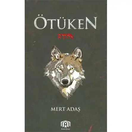 Ötüken - Mert Adaş - Benim Kitap Yayınları
