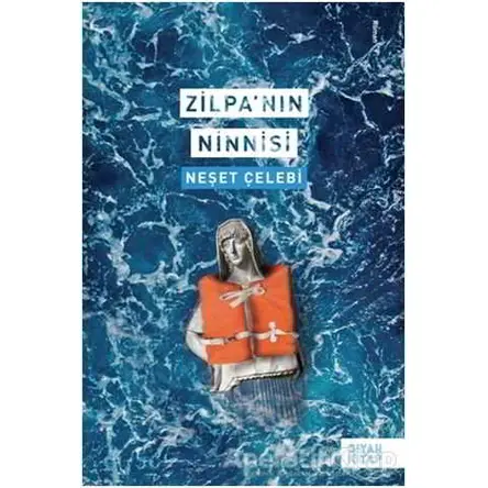 Zilpanın Ninnisi - Neşet Çelebi - Siyah Kitap