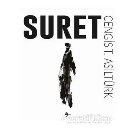 Suret - Cengis T. Asiltürk - A7 Kitap