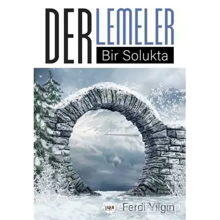 Derlemeler - Ferdi Yılgın - Tilki Kitap