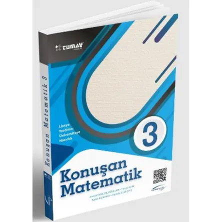 Tümay Konuşan Matematik 3 Oran Orantı Problemler