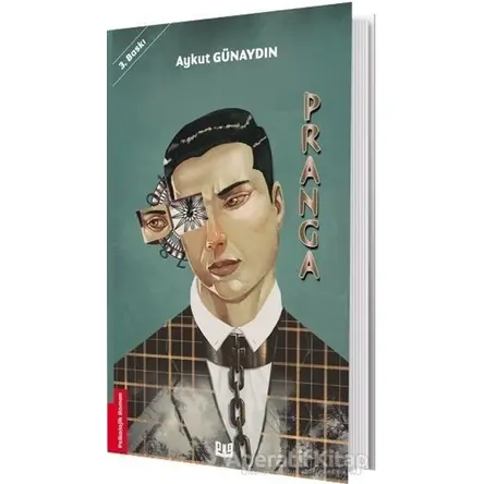Pranga - Aykut Günaydın - Vaveyla Yayıncılık