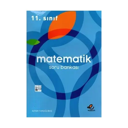 Endemik 11.Sınıf Matematik Soru Bankası