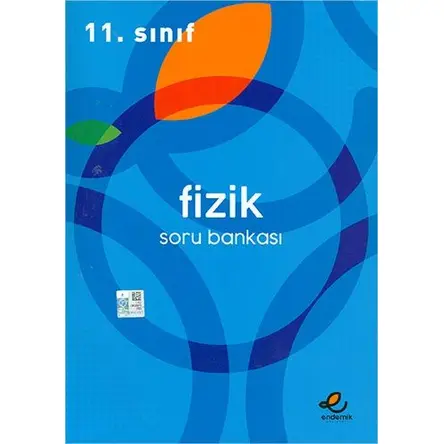 Endemik 11.Sınıf Fizik Soru Bankası