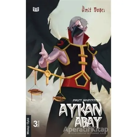 Aykan Abay - Ümit Dağcı - Vaveyla Yayıncılık