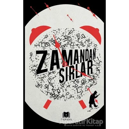 Zamandan Sırlar - Kolektif - Parana Yayınları