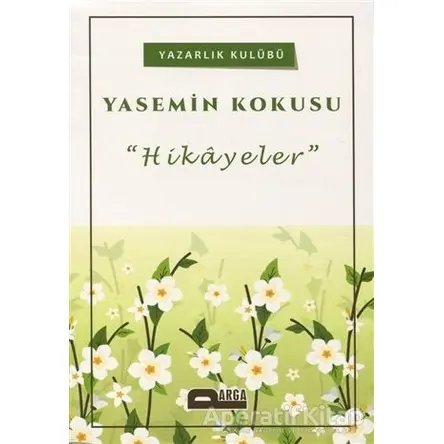 Yasemin Kokusu - Kolektif - Parga Yayıncılık