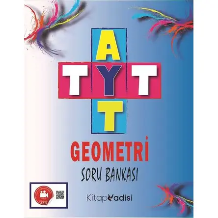 Kitap Vadisi 2022 TYT-AYT Geometri Soru Bankası